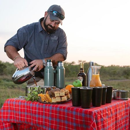 Thabamati Luxury Tented Camp Timbavati Game Reserve Ngoại thất bức ảnh