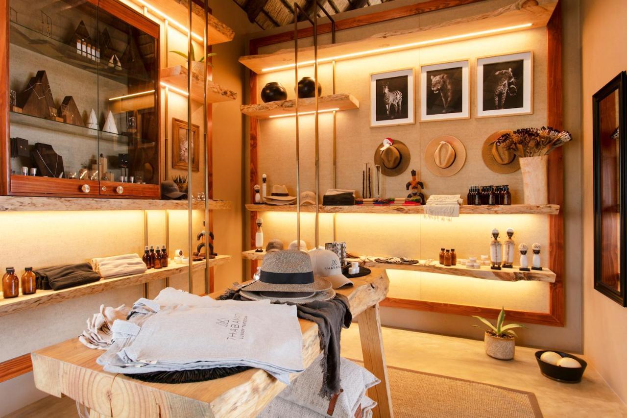 Thabamati Luxury Tented Camp Timbavati Game Reserve Ngoại thất bức ảnh